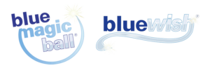 BlueMagicBall