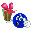 Ball_geschenk